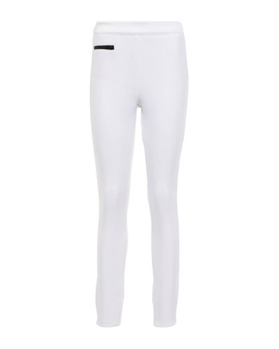 Erin Snow Olivia Ski Trousers - White