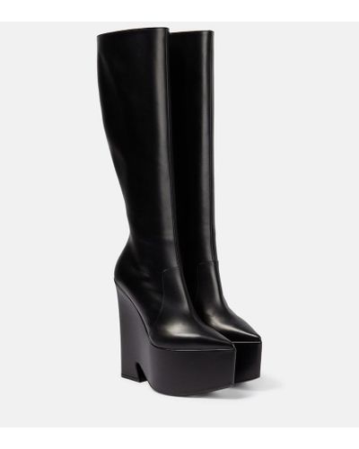 Versace Stiefel für Damen | Online-Schlussverkauf – Bis zu 60% Rabatt |  Lyst DE