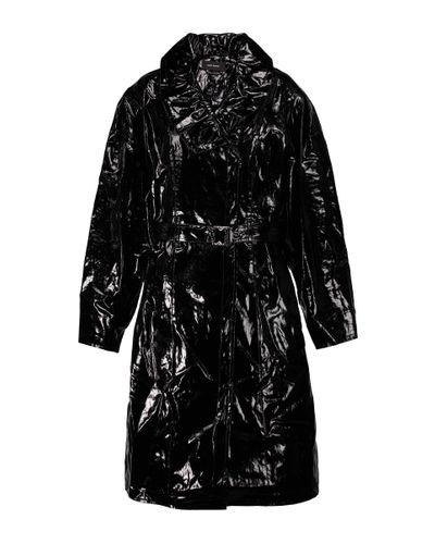 Isabel Marant Raincoats and trench coats for Women | Online Sale up to ...