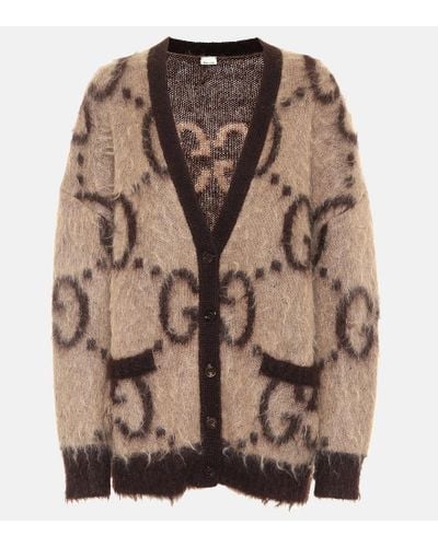 Gucci Knitwear for Women | Online Sale up to 33% off | Lyst