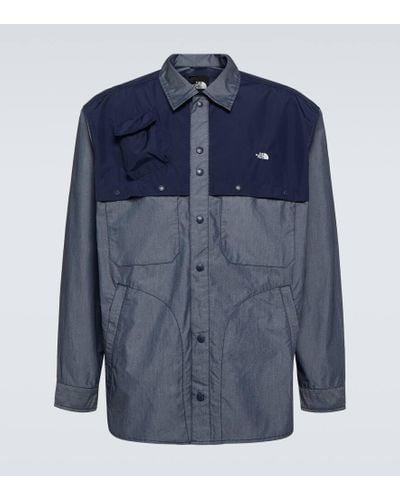 The North Face Casual shirts and button-up shirts for Men, Online Sale up  to 88% off