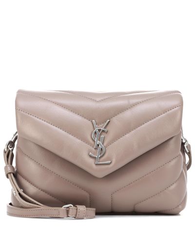 ysl toy loulou pink