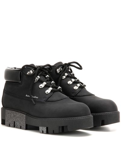acne tinne boots sale