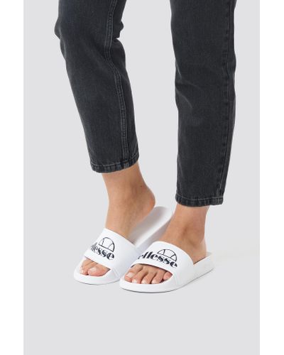 ellesse filippo sliders