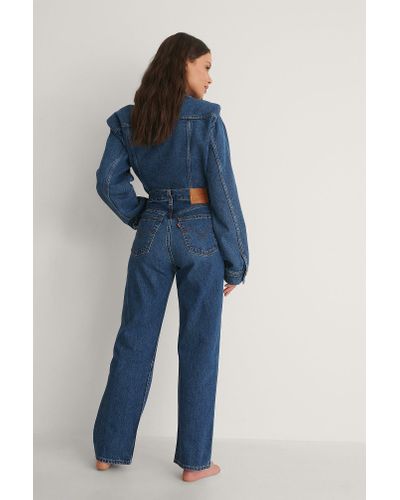levi's noe fog