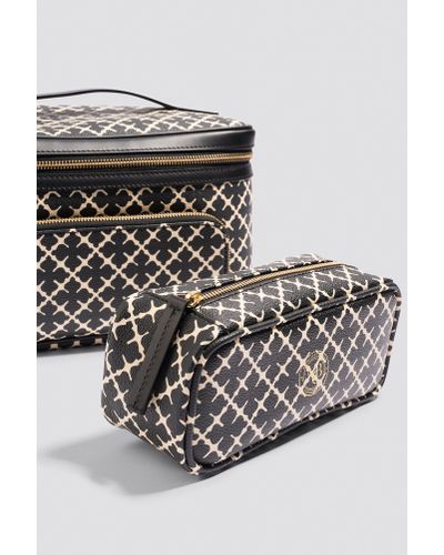 malene birger cosmetic bolsa