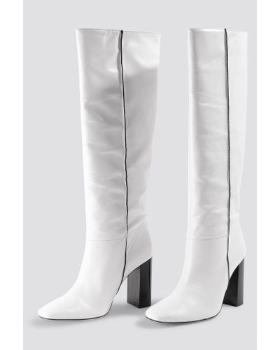 paula platform bootie