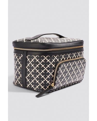 malene birger cosmetic bolsa