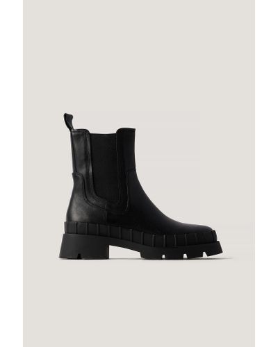 Mango rubber boots Clearance