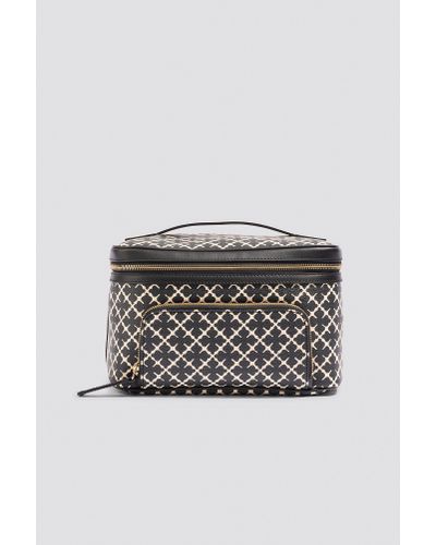 malene birger cosmetic bolsa