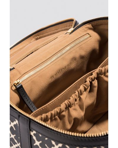 malene birger cosmetic bolsa