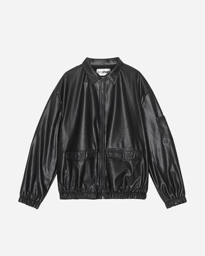 OperaSPORT Bree jacket - Noir