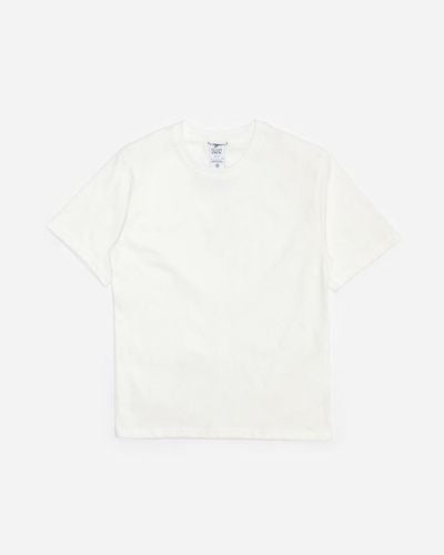 Nike Dri-fit t-shirt 'tech pack' - Blanc