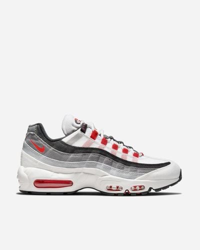 Air max hotsell 95 bleu homme