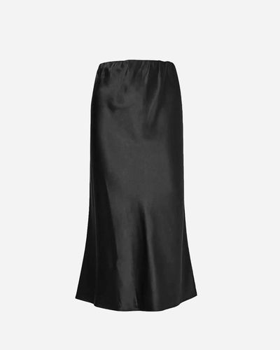 OperaSPORT Celèstine skirt - Noir