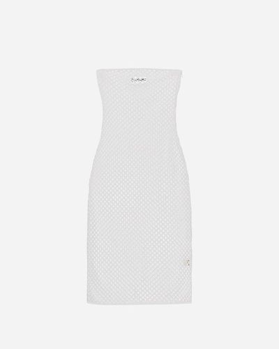 OperaSPORT Sierra dress - Blanc