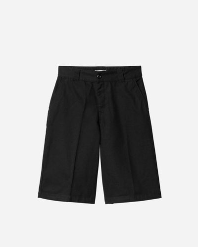 Carhartt Craft shorts - Noir