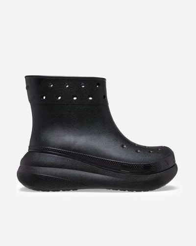 Crocs™ Crush boot - Noir