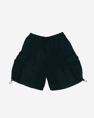 Pam Gateway chow shorts c - Blanc