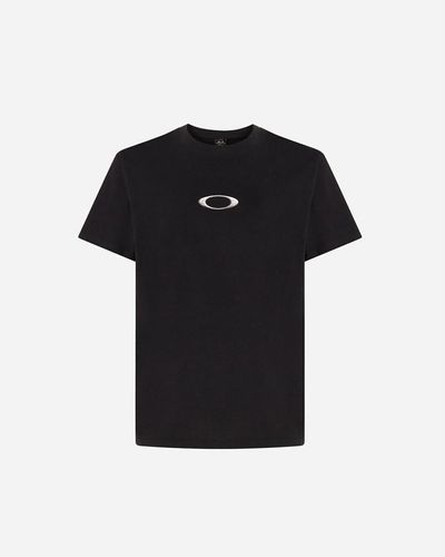 Oakley Mtl t-shirt - Noir