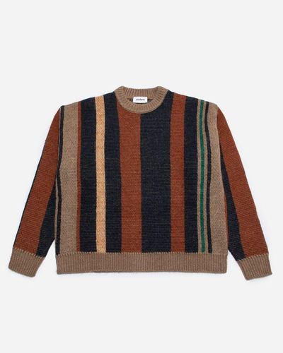 Soulland Mio sweater - Marron