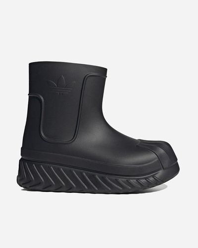 adidas Originals Adifom superstar boots - Noir