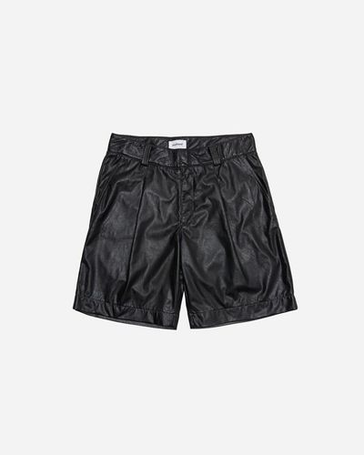 Soulland Marion shorts - Noir