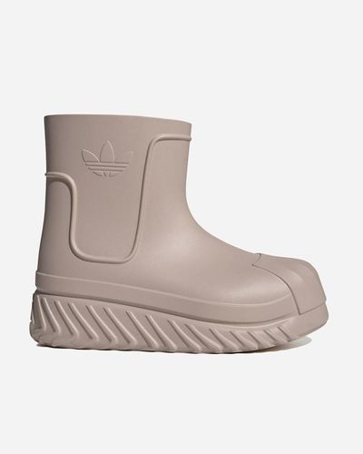 adidas Originals Adifom superstar boots - Neutre