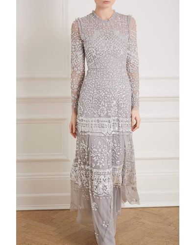 needle and thread aurora gown