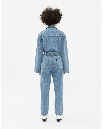 agolde tatum jumpsuit
