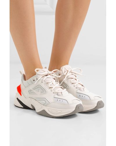 nike m2k tekno net a porter