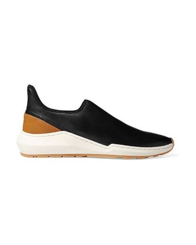vince marlon slip on sneaker