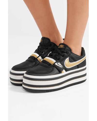 nike platform shoes women