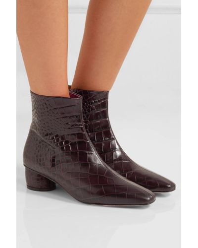 loq matea ankle boot