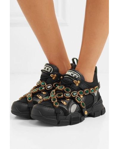 flashtrek black