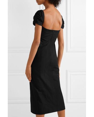 brock collection odilia dress