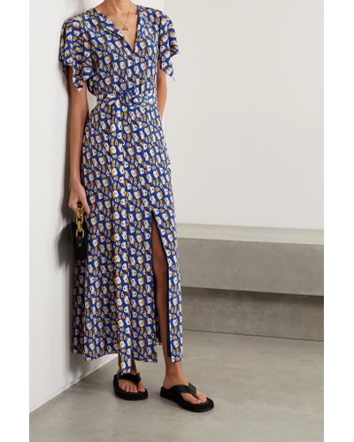 jason wu silk sandwashed maxi