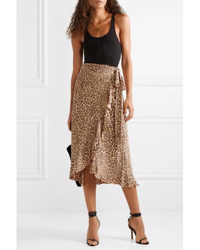 net wrap skirt