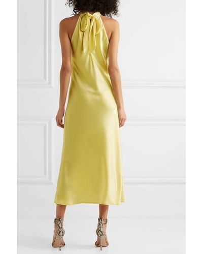 parrot colour kurti