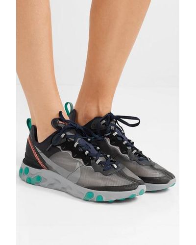 react element 87 ripstop