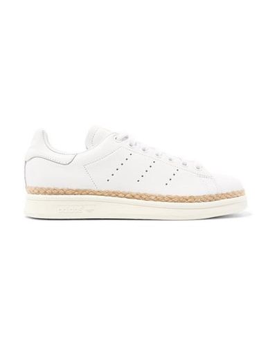 adidas stan smith corde