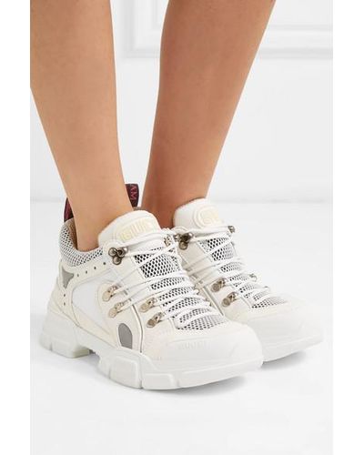 basket gucci flashtrek