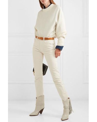 isabel marant loffen