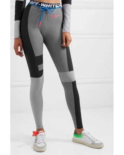 nike off white ensemble