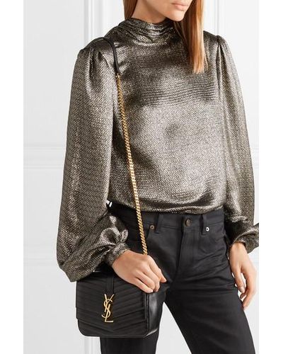 saint laurent sulpice small