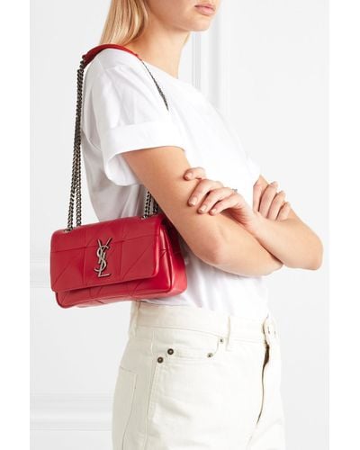 jamie small ysl