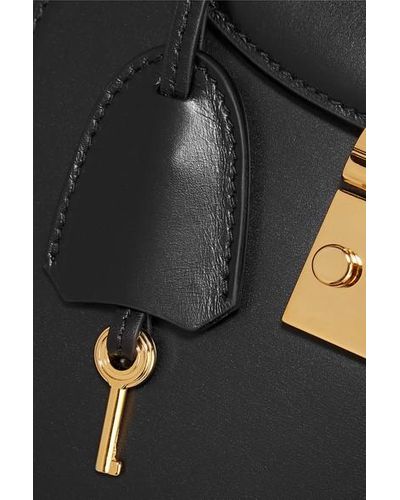 mark cross uptown bolsa