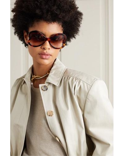 chloe sunglasses heart