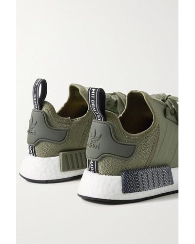 جمع الأوراق ميكروفون في الكمية مناخ التف حوله معتدل adidas nmd r1 raw khaki  - socoproject.org