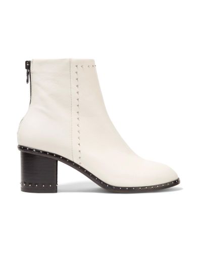 rag and bone willow stud boot